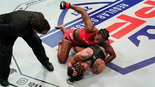 Claressa Shields vs Brittney Elkin FULL FIGHT recap [upl. by Ettelrahc166]