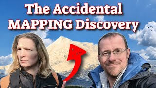 The Astonishing MAP discovery  that was an accident [upl. by Liemaj705]