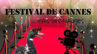 Cest le Festival de Cannes  mais des Mauges [upl. by Thielen]