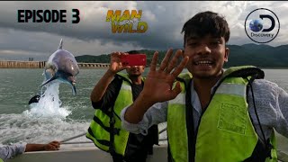 Desi Man Vs Wild  Episode 3 DesiDiscovery912 [upl. by Mcneil]