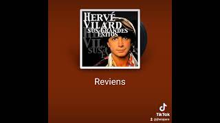 Herve vilard Reviens canta Julio Alba [upl. by Carlene]