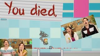 All GTLive Deaths in Kindergarten 2 [upl. by Elvah]