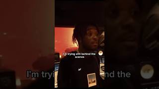 Lil Uzi Vert  Behind The Scenes… motivation liluzivert hiphop [upl. by Clova]