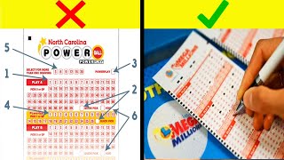 Facts Nearly Everyone Gets Wrong About Powerball Lottery [upl. by Valencia]