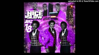 The Isley Brothers Contagious Chopped amp Slowed By DJ Tramaine713 [upl. by Ainud]