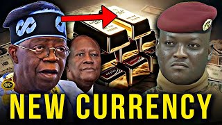 ECOWAS Speeds Up Common Currency Creation Following Burkina Mali Niger Bold Rejection of CFA Franc [upl. by Humph170]