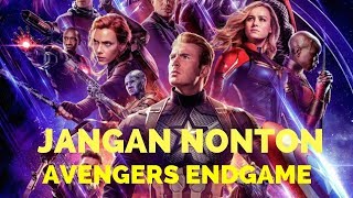 21 Urutan Film MCU Yang Harus Di Tonton Sebelum Avengers Endgame [upl. by Janey639]