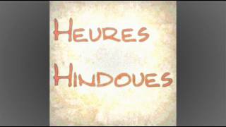 Heures Hindoues  Cover studio [upl. by Margot]