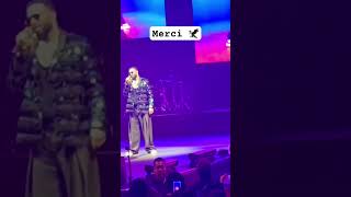 concert fallyipupa bordeaux rumba sl arkeaarena aigle formule7 [upl. by Sundstrom]