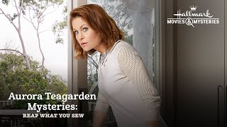 Extended Preview – Reap What You Sew An Aurora Teagarden Mystery [upl. by Iene]