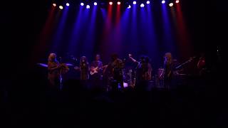 ZiMBiRA  UsachemeHappy Mama Fox Theatre Boulder 20190315 [upl. by Babbette475]