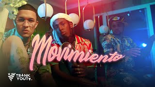 MC Albertico X Jey One  UN MOVIMIENTO 🍑😮‍💨  Video Oficial [upl. by Quar815]