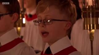 Carols from Kings 2016  10 quotSuo Gânquot arr Stephen Cleobury  Choir of Kings College Cambridge [upl. by Houston743]