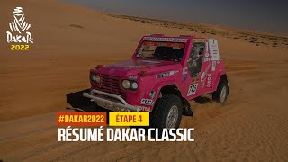 Paris Dakar 2002 Gianni Lora Lamia MMC Mitsubishi RALLIART Giletti yarns [upl. by Clementas]