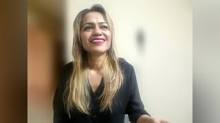 বাংলা Shireen Jawad FULL interview  Rupali TV [upl. by Aidnic362]