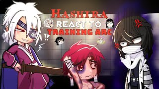 •HASHIRA 𝚛𝚎𝚊𝚌𝚝 𝚝𝚘 HASHIRA TRAINING ARC𝙼𝚞𝚣𝚊𝚗 𝚠𝚊𝚕𝚔•Demon slayer season 4 𝗞𝗡𝗬 𝗥𝗘𝗔𝗖𝗧𝗜𝗢𝗡readdesc [upl. by Trebma]