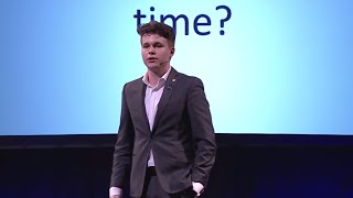 HOW TO LEARN LANGUAGES EFFECTIVELY  Matyáš Pilin  TEDxYouthECP [upl. by Oirevlis]