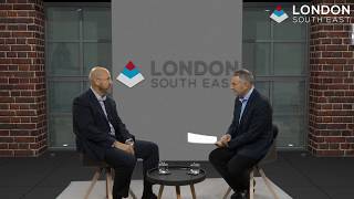 EXCLUSIVE Alastair Smith Avacta Group CEO gives an Operational Update [upl. by Fox]