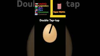 Double Taptap to broken the egg videoshort minigames [upl. by Anelam837]