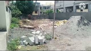 ID 110 EAST TBM madambakkam tambiah Reddy street 2160 sqft 1 CR 10 lakhs [upl. by Idleman209]