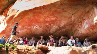 Silversea Expeditions  Insight Into the Kimberley [upl. by Kiryt]