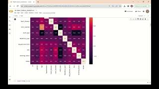 Binary classification using ensemble model [upl. by Nairolf189]