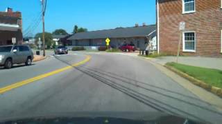 Video Tour of Dillwyn VA [upl. by Sirkin]