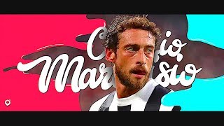 Claudio Marchisio  ULTIMATE Goals amp Skills Show [upl. by Ettennan600]