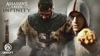 Assassins Creed Infinity  Ubisoft Original [upl. by Alek436]