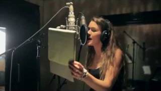 Joss Stone Karma Video Clip LP1 [upl. by Piper]