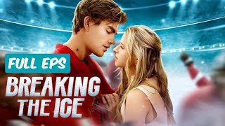 Breaking The Ice Movie Reelshort Review [upl. by Gavini]