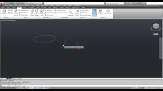 The TABULATED SURFACE Command  AutoCAD [upl. by Ntsud713]