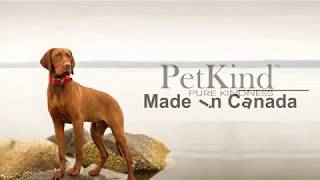 PetKind  Pure Kindness [upl. by Fiester]