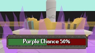 My Raids Have a 50 Purple Chance DMM Apocalypse [upl. by Diandre]