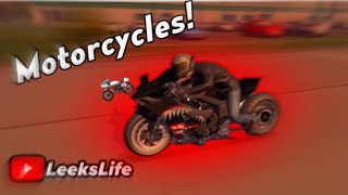 No Limit Drag Racing 20  The Motorcycle Update Weve All Been Waiting For [upl. by Terri]