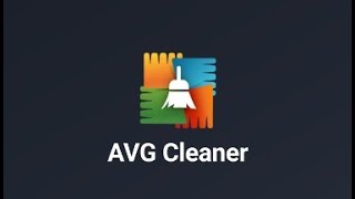 AVG Cleaner Android Cihazını Temizle [upl. by Mannie138]