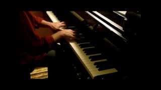 Liszt Consolation No 3 [upl. by Sugden]