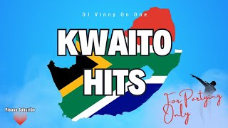 Kwaito Mix Hit After Hit  Magasman  Nkalakatha  Zombo  Chirwali  Sweety Lavo  Always Da Case [upl. by Dayir]