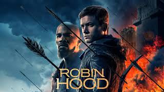 Horse Chase Robin Hood Soundtrack [upl. by Lama]