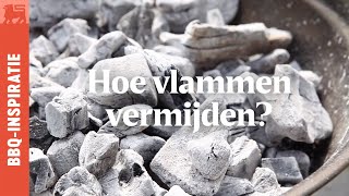 Delhaize  Hoe vlammen vermijden [upl. by Sirtimed]