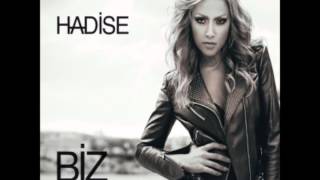 Biz Burdayız Hadise 2012 [upl. by Aicinoid]