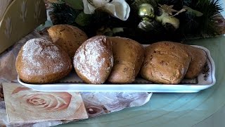 Berliner Schusterjungs Salzkuchen Schritt für Schritt mit Rezept [upl. by Nikolaus]