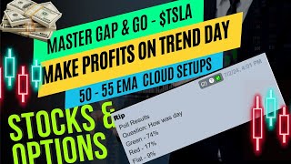 Ripsters A Morning Trend System amp Trend Setups for Making Money Day Trading Stocks Options [upl. by Lahey]