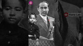 คู่แฝดเจ้า เราออกจะรักมาก รัชกาลที่5 พระราชวงศ์จักรี ประวัติศาสตร์ [upl. by Edie]