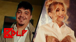 Bogdan DLP ✘ Claudia Puican ✘ Armin Nicoara  Inima Sau Banii  Official Video [upl. by Yennej]