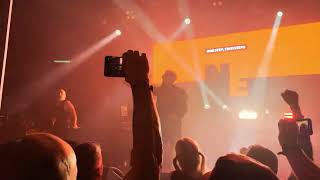 Nitzer Ebb  Getting Closer  live  Halle 02 Heidelberg 17112023 [upl. by Areht]