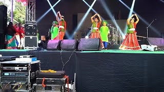 udi udi jaye songgroup dance [upl. by Moia]