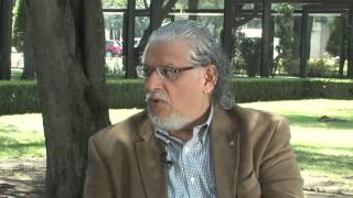 Entrevista Dr Ricardo Cantoral  Premio Heberto Castillo Ciudad Capital [upl. by Wat]