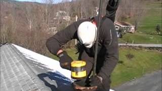 How To Clean A Chimney [upl. by Rodmur]