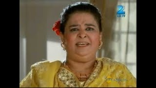 Qubool Hai  Ep150  Haseena Bi क्या करने आई है सुबह सुबह Rashid के घर  Full Episode  ZEE TV [upl. by Hauck]